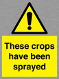 WV12056: These crops have been sprayed