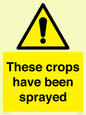 WV12056: These crops have been sprayed