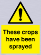 WV12056: These crops have been sprayed