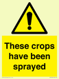 WV12056: These crops have been sprayed