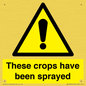 WV12056: These crops have been sprayed