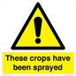 WV12056: These crops have been sprayed