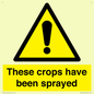 WV12056: These crops have been sprayed