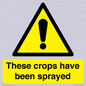WV12056: These crops have been sprayed