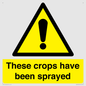 WV12056: These crops have been sprayed