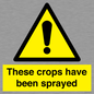 WV12056: These crops have been sprayed