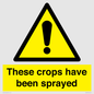 WV12056: These crops have been sprayed