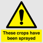 WV12056: These crops have been sprayed
