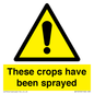 WV12056: These crops have been sprayed