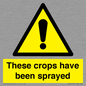 WV12056: These crops have been sprayed