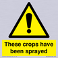 WV12056: These crops have been sprayed