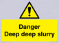 WV12064: Danger Deep deep slurry