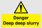 WV12064: Danger Deep deep slurry