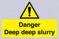 WV12064: Danger Deep deep slurry