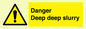 WV12064: Danger Deep deep slurry