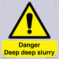 WV12064: Danger Deep deep slurry