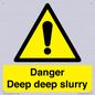 WV12064: Danger Deep deep slurry