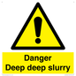 WV12064: Danger Deep deep slurry
