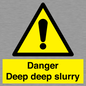 WV12064: Danger Deep deep slurry