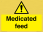 WV12074: Medicated feed