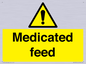 WV12074: Medicated feed