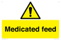 WV12074: Medicated feed