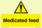 WV12074: Medicated feed
