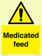 WV12074: Medicated feed
