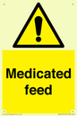 WV12074: Medicated feed