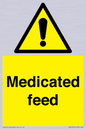 WV12074: Medicated feed