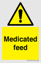 WV12074: Medicated feed