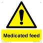 WV12074: Medicated feed