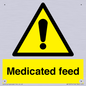 WV12074: Medicated feed