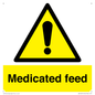 WV12074: Medicated feed