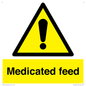 WV12074: Medicated feed