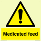 WV12074: Medicated feed