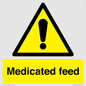 WV12074: Medicated feed