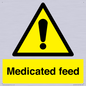 WV12074: Medicated feed