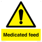 WV12074: Medicated feed