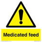 WV12074: Medicated feed