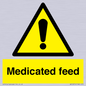 WV12074: Medicated feed