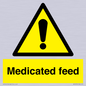 WV12074: Medicated feed