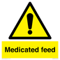 WV12074: Medicated feed