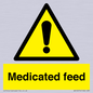 WV12074: Medicated feed