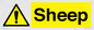 WV12090: Sheep