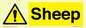 WV12090: Sheep