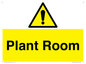 WV12363: Plant Room