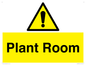 WV12363: Plant Room