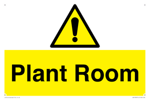 WV12363: Plant Room