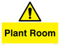 WV12363: Plant Room